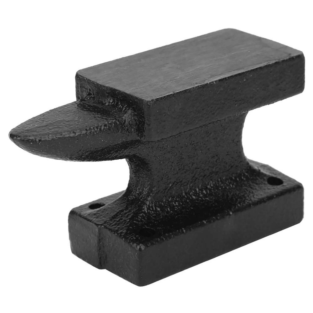 Jewelry Making Anvil - แท่นตีเหล็กขนาดเล็กแบบพกพา สำหรับงานเครื่องประดับ