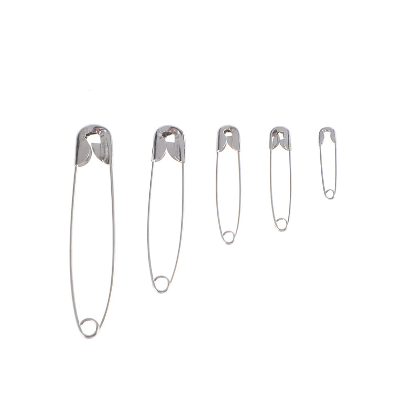 ชุดเข็มกลัดเงินพร้อมกล่องเก็บ  - Jewelry Making Education บทวิจารณ์และราคา