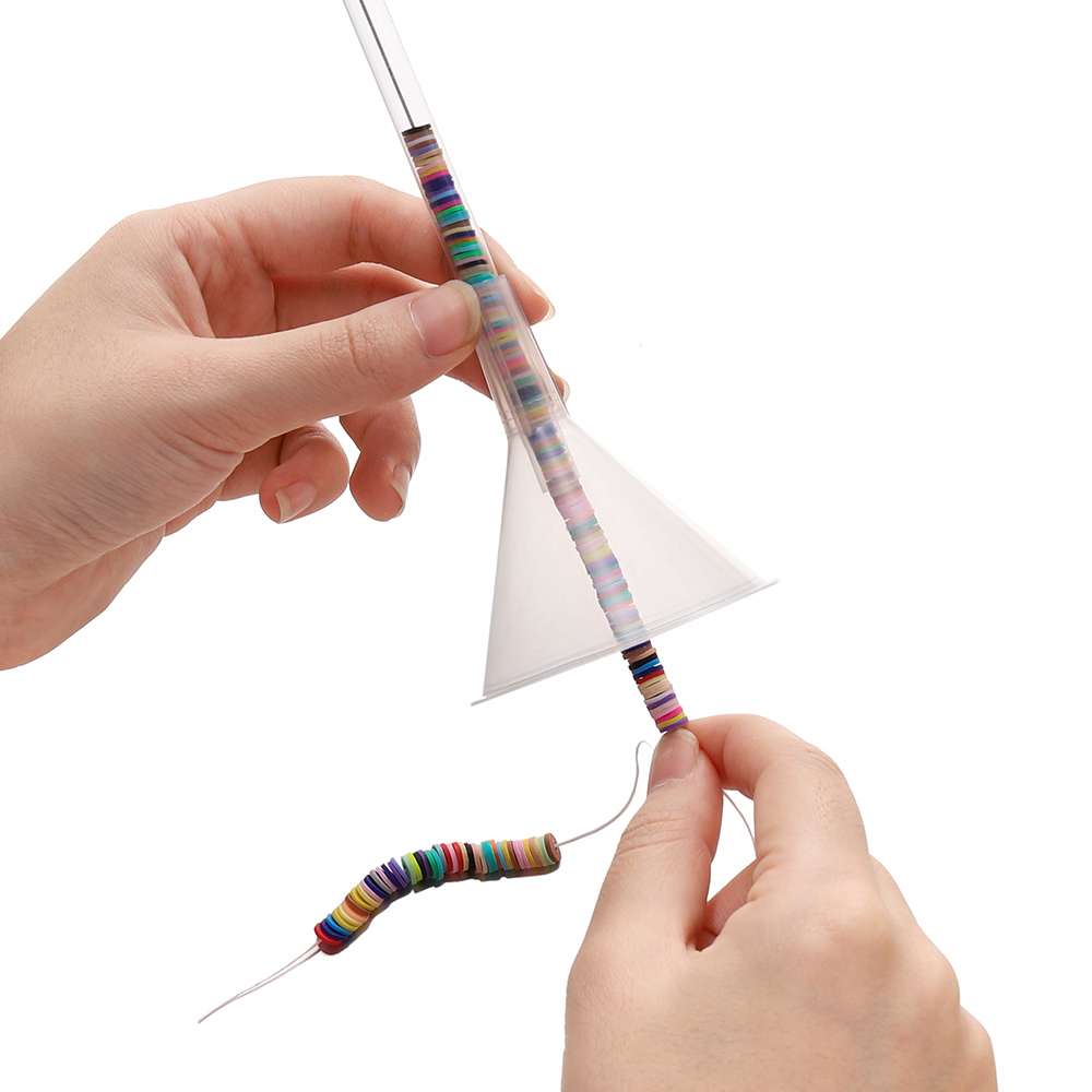 1 ชุดเครื่องมือประดับด้วยลูกปั - Jewelry Making Education บทวิจารณ์และราคา