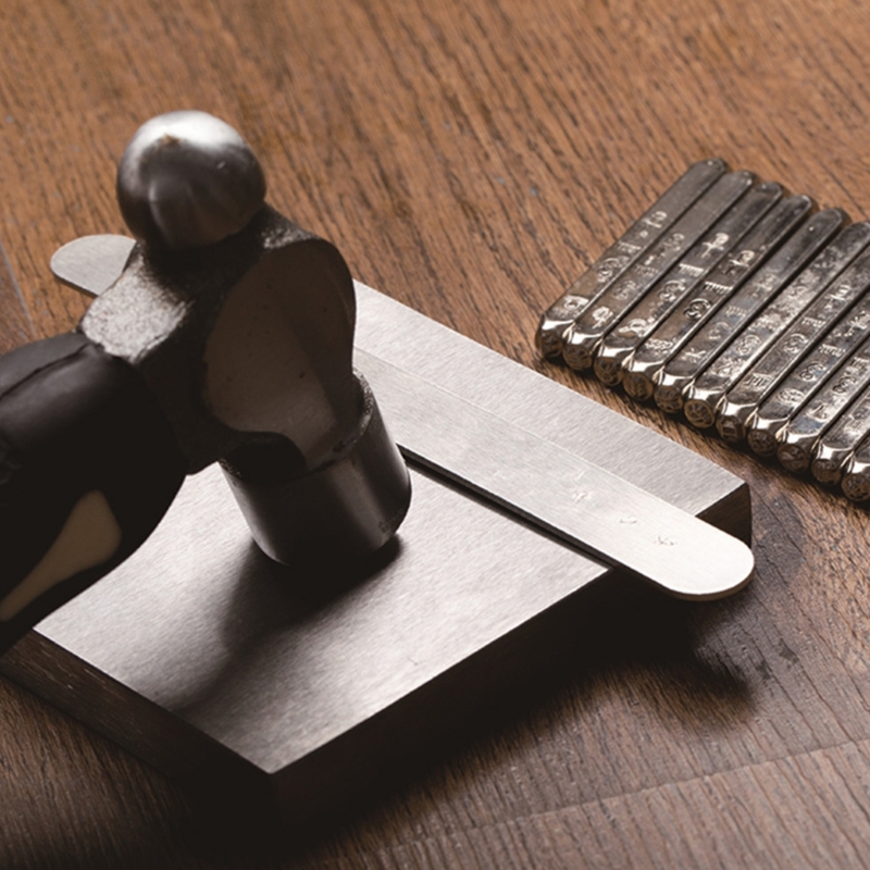 ทั่งสี่เหลี่ยมทนทานสำหรับผู้ผล - Jewelry Making Anvil บทวิจารณ์และราคา