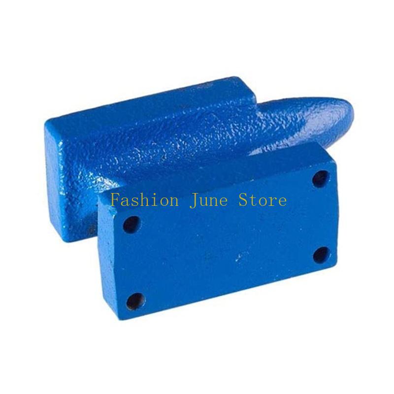 N5KA เหล็ก DIY สำหรับเครื่องมื - Jewelry Making Anvil บทวิจารณ์และราคา