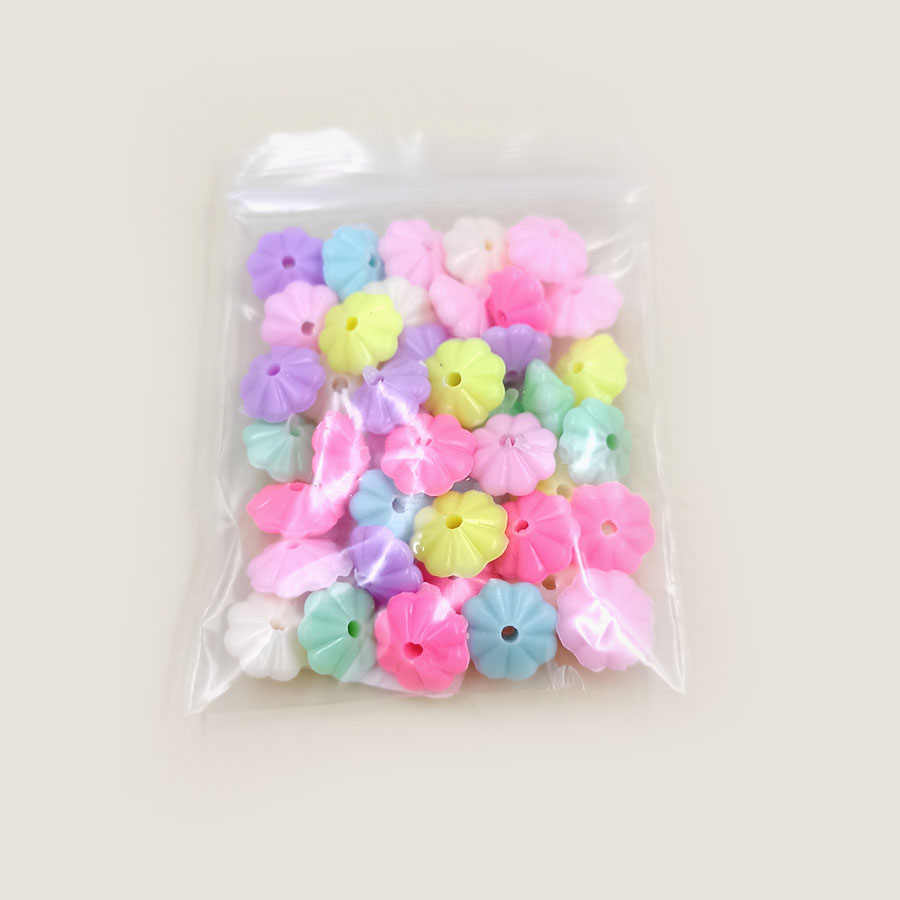 40 ชิ้น/ถุงหลวมผสมน่ารักลูกปัด - Jewelry Making For 5 Year Old บทวิจารณ์และราคา