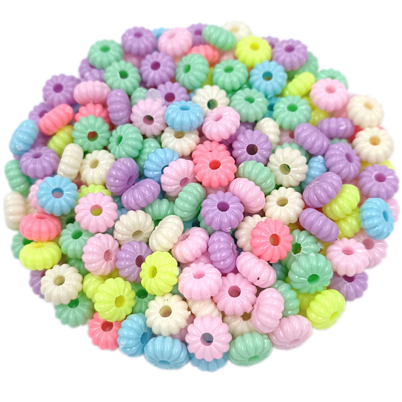 40 ชิ้น/ถุงหลวมผสมน่ารักลูกปัด - Jewelry Making For 5 Year Old บทวิจารณ์และราคา