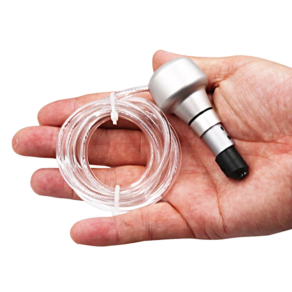 NIUPIKA นิวเมติก Graver Handle - Jewelry Making Education บทวิจารณ์และราคา