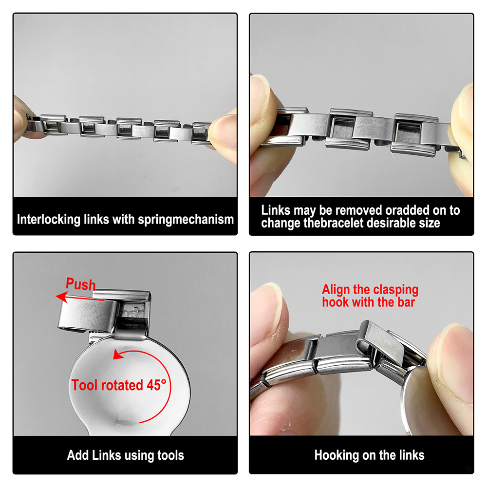 อิตาเลี่ยน Charm สร้อยข้อมือเค - Jewelry Making Education บทวิจารณ์และราคา