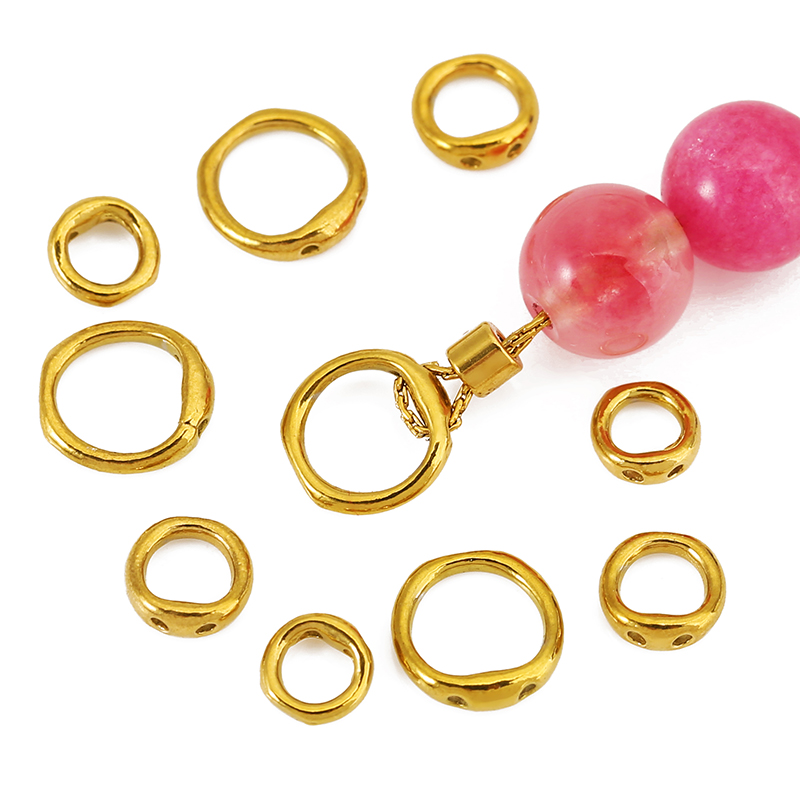 อุปกรณ์ทำเครื่องประดับสแตนเลส  - Jewelry Making Bead บทวิจารณ์และราคา