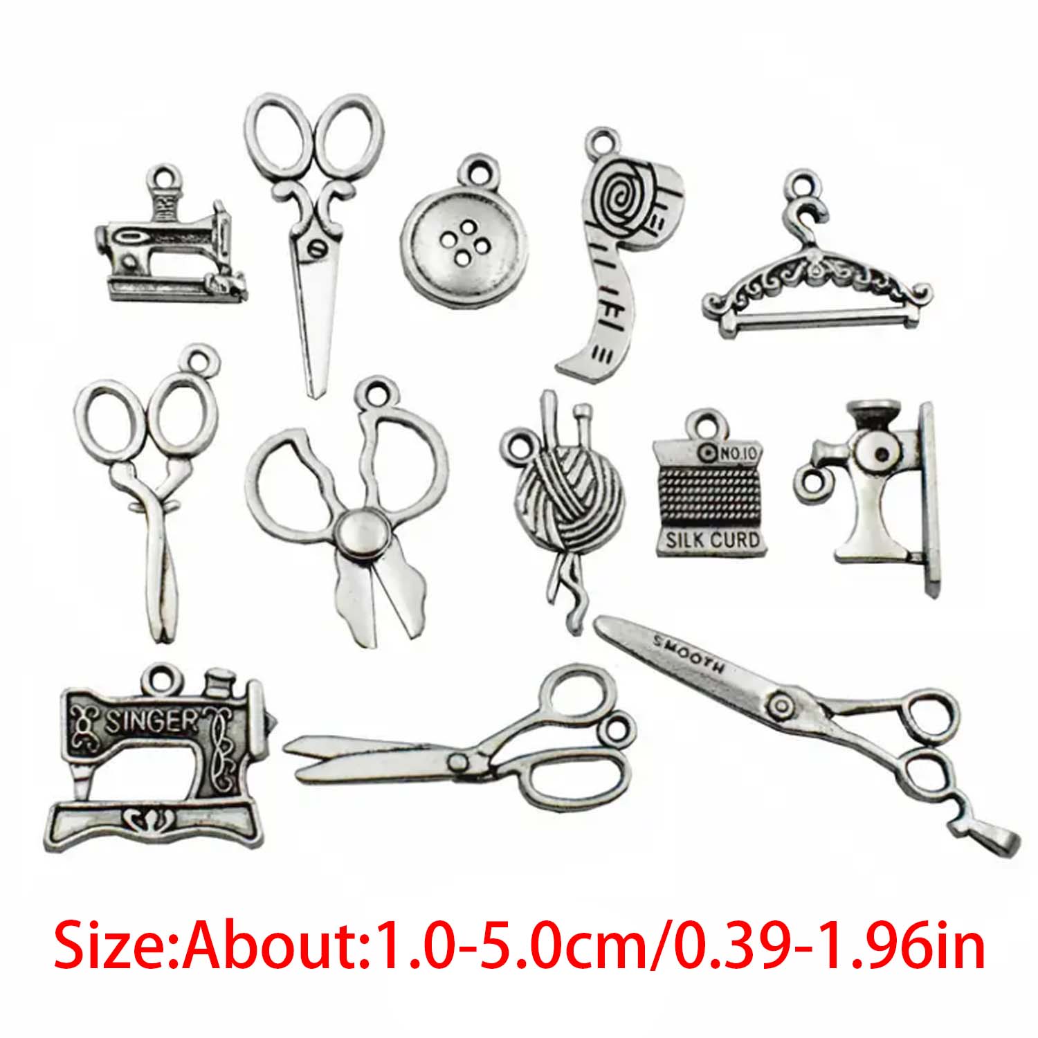 20/21/27/74ชิ้นวินเทจเครื่องมื - Jewelry Making Education บทวิจารณ์และราคา