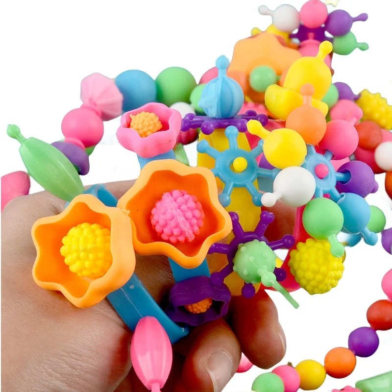 ชุดทำเครื่องประดับเจ้าหญิงสำหร - Jewelry Making For 5 Year Old บทวิจารณ์และราคา