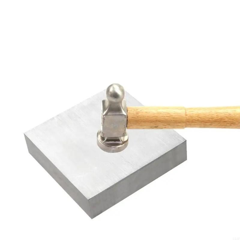 ทั่งตีเหล็กที่เชื่อถือได้สำหรั - Jewelry Making Anvil บทวิจารณ์และราคา