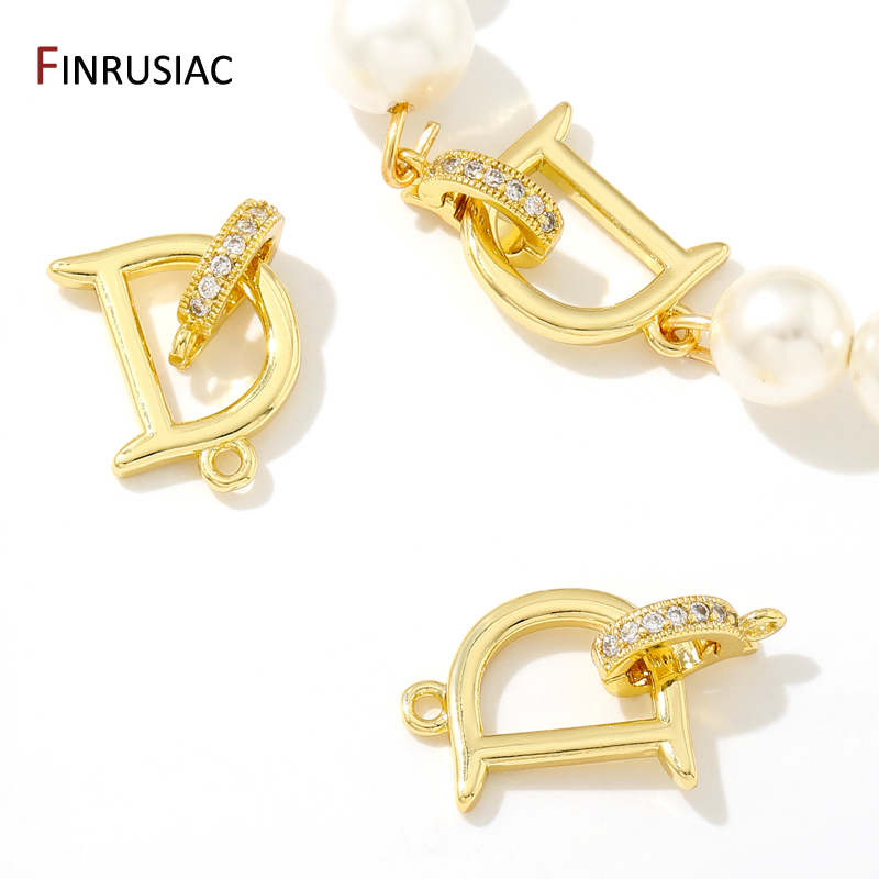 ทองเหลืองชุบทอง 18K สําหรับสร้ - Jewelry Making Bead บทวิจารณ์และราคา