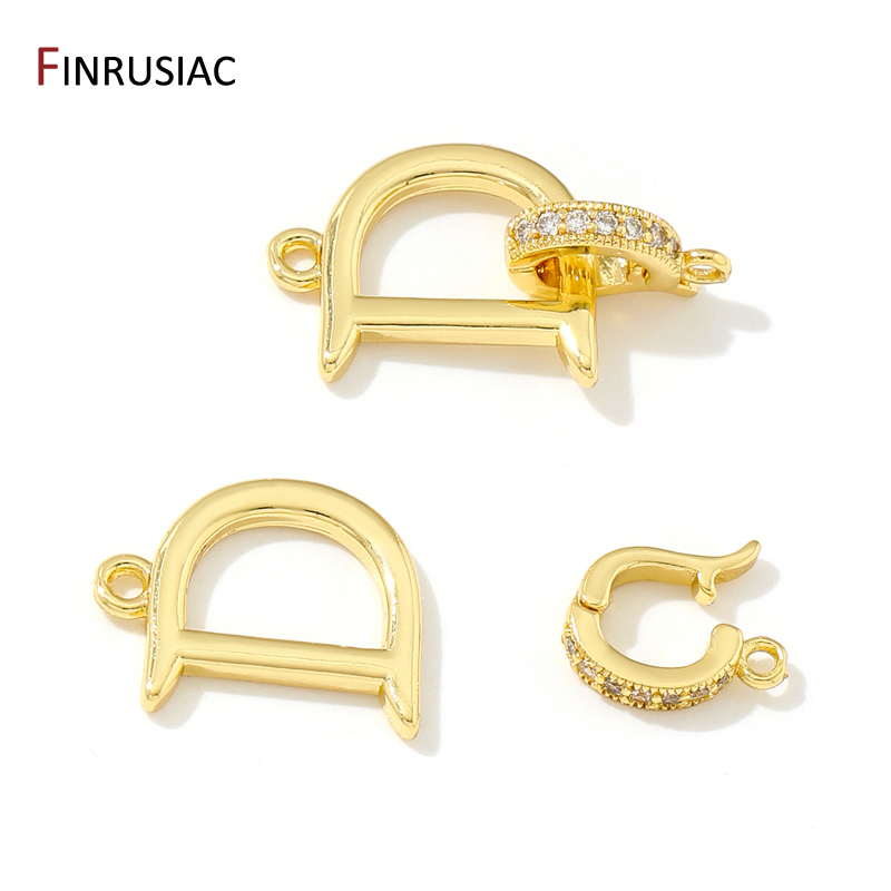 ทองเหลืองชุบทอง 18K สําหรับสร้ - Jewelry Making Bead บทวิจารณ์และราคา