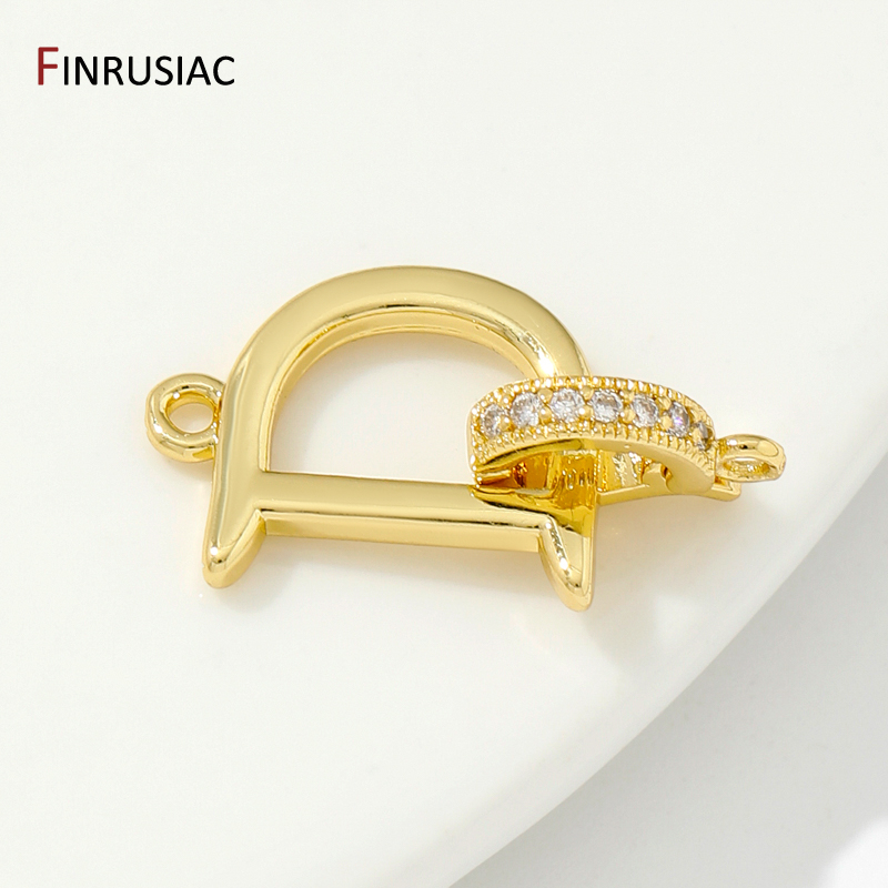 ทองเหลืองชุบทอง 18K สําหรับสร้ - Jewelry Making Bead บทวิจารณ์และราคา