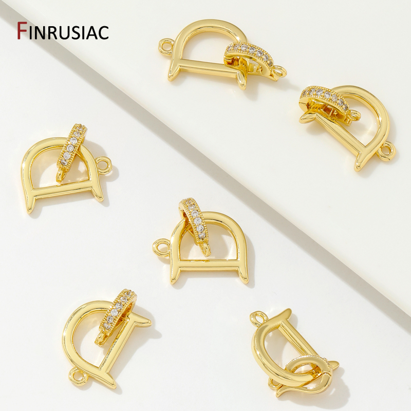 ทองเหลืองชุบทอง 18K สําหรับสร้ - Jewelry Making Bead บทวิจารณ์และราคา