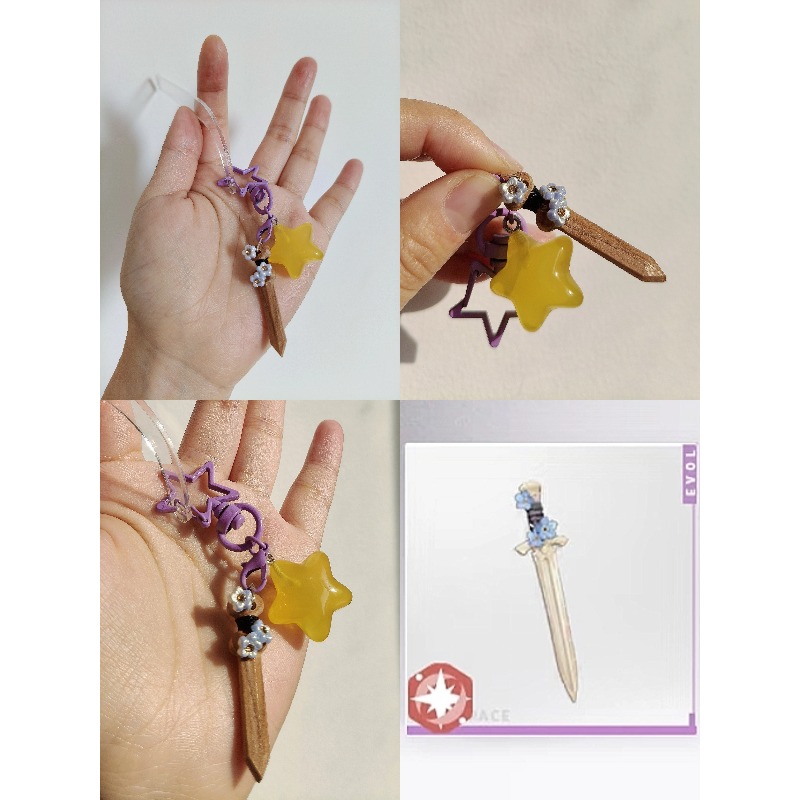 แฮนด์เมดเลิฟแอนด์ดีพสเปซ ซาเวี - Jewelry Making Kits บทวิจารณ์และราคา