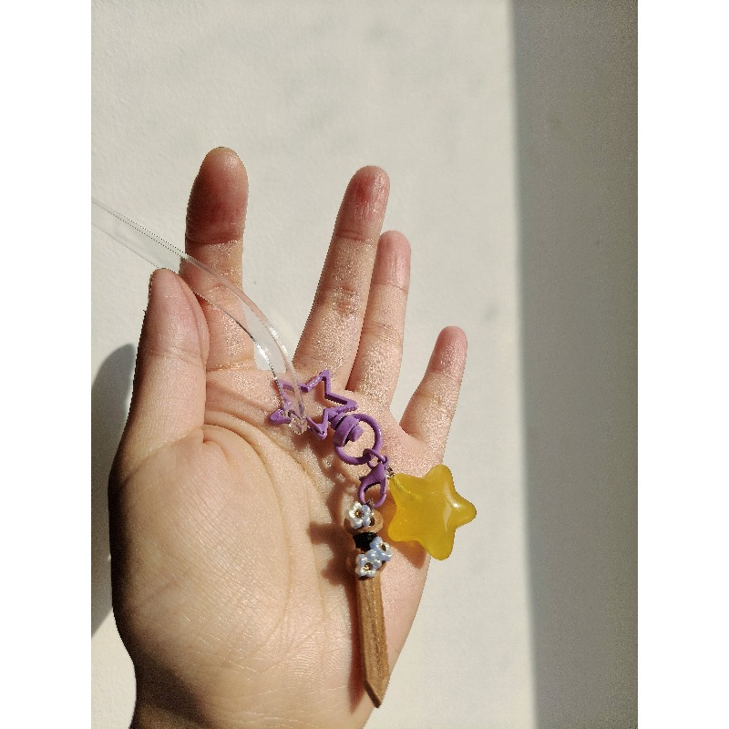 แฮนด์เมดเลิฟแอนด์ดีพสเปซ ซาเวี - Jewelry Making Kits บทวิจารณ์และราคา
