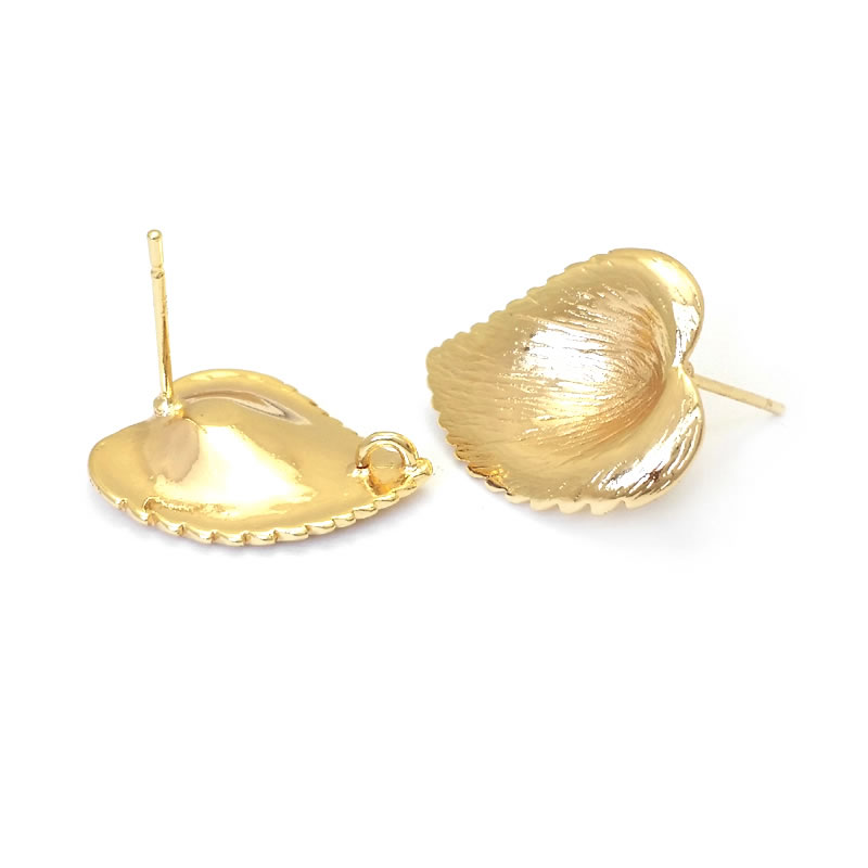 เครื่องประดับทองเหลืองสีทอง18K - Jewelry Making Kits บทวิจารณ์และราคา