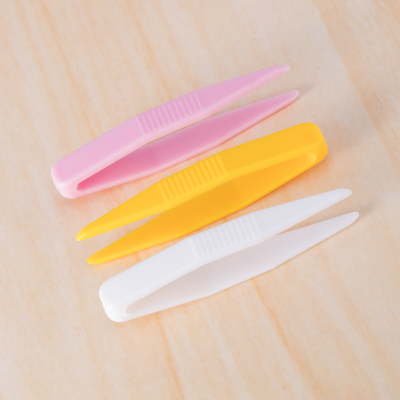10pcs ลูกปัดพลาสติก Tweezer สํ - Jewelry Making For 5 Year Old บทวิจารณ์และราคา
