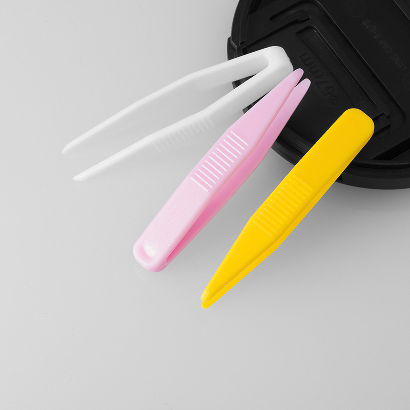 10pcs ลูกปัดพลาสติก Tweezer สํ - Jewelry Making For 5 Year Old บทวิจารณ์และราคา