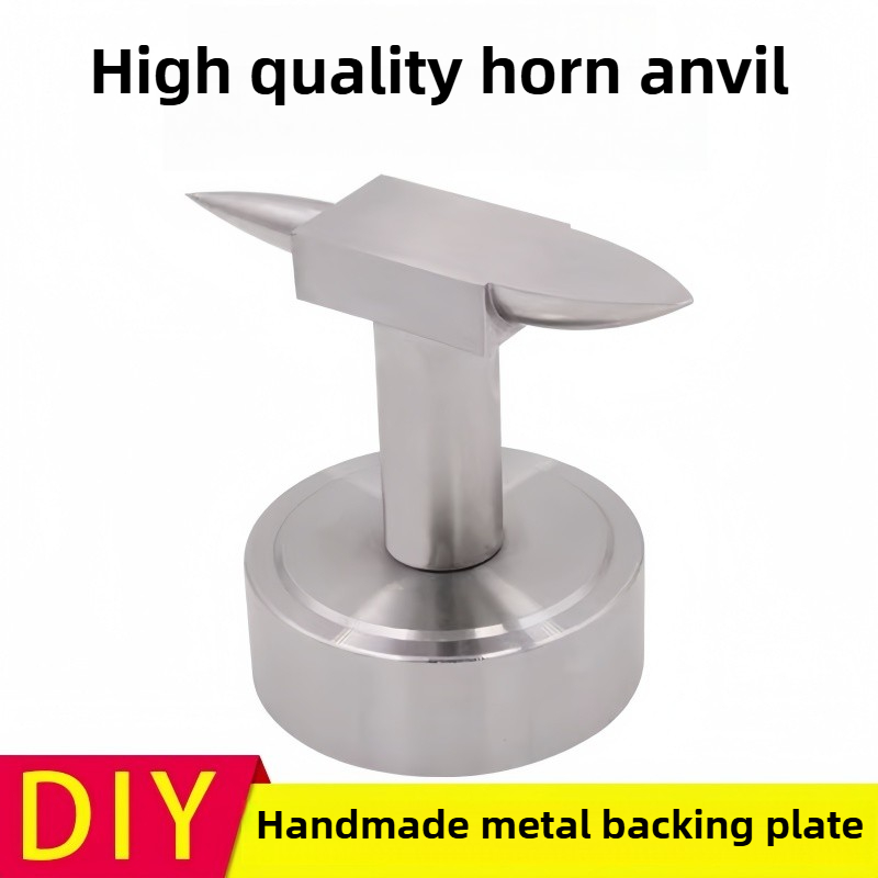 แท่นเหล็กสำหรับทำเครื่องประดับ - Jewelry Making Anvil บทวิจารณ์และราคา