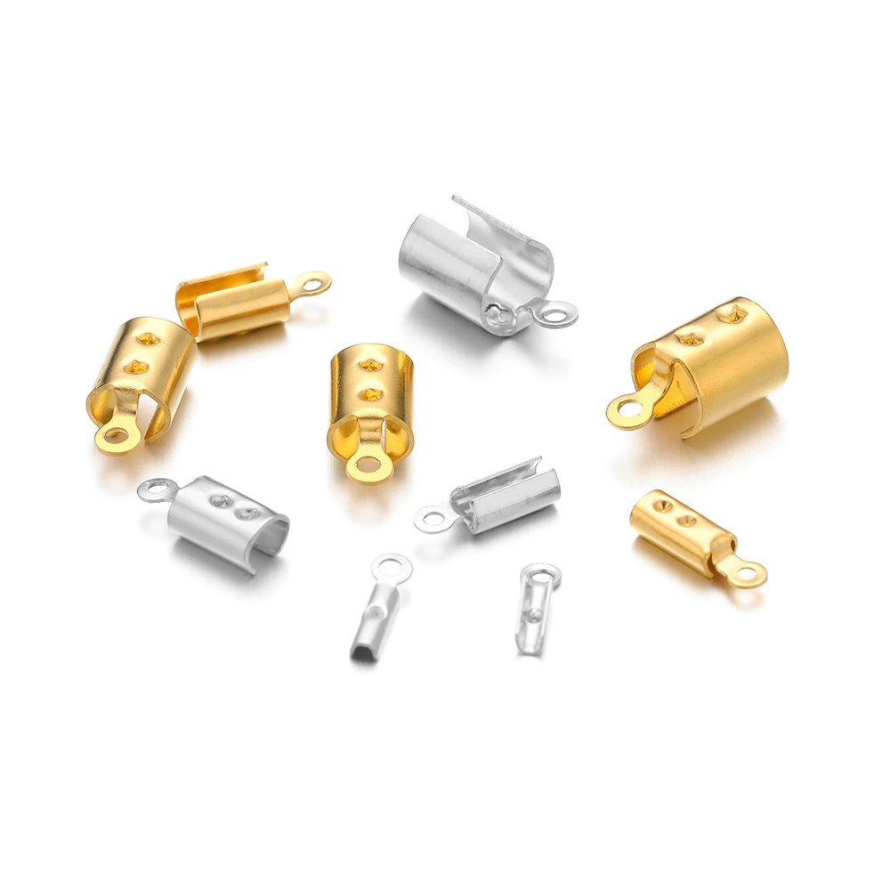 50pcs สแตนเลสสตีลคุณภาพสูง CRI - Jewelry Making Bead บทวิจารณ์และราคา