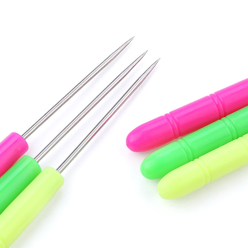 เครื่องมือเจาะรูด้ามสแตนเลส อุ - Jewelry Making Education บทวิจารณ์และราคา