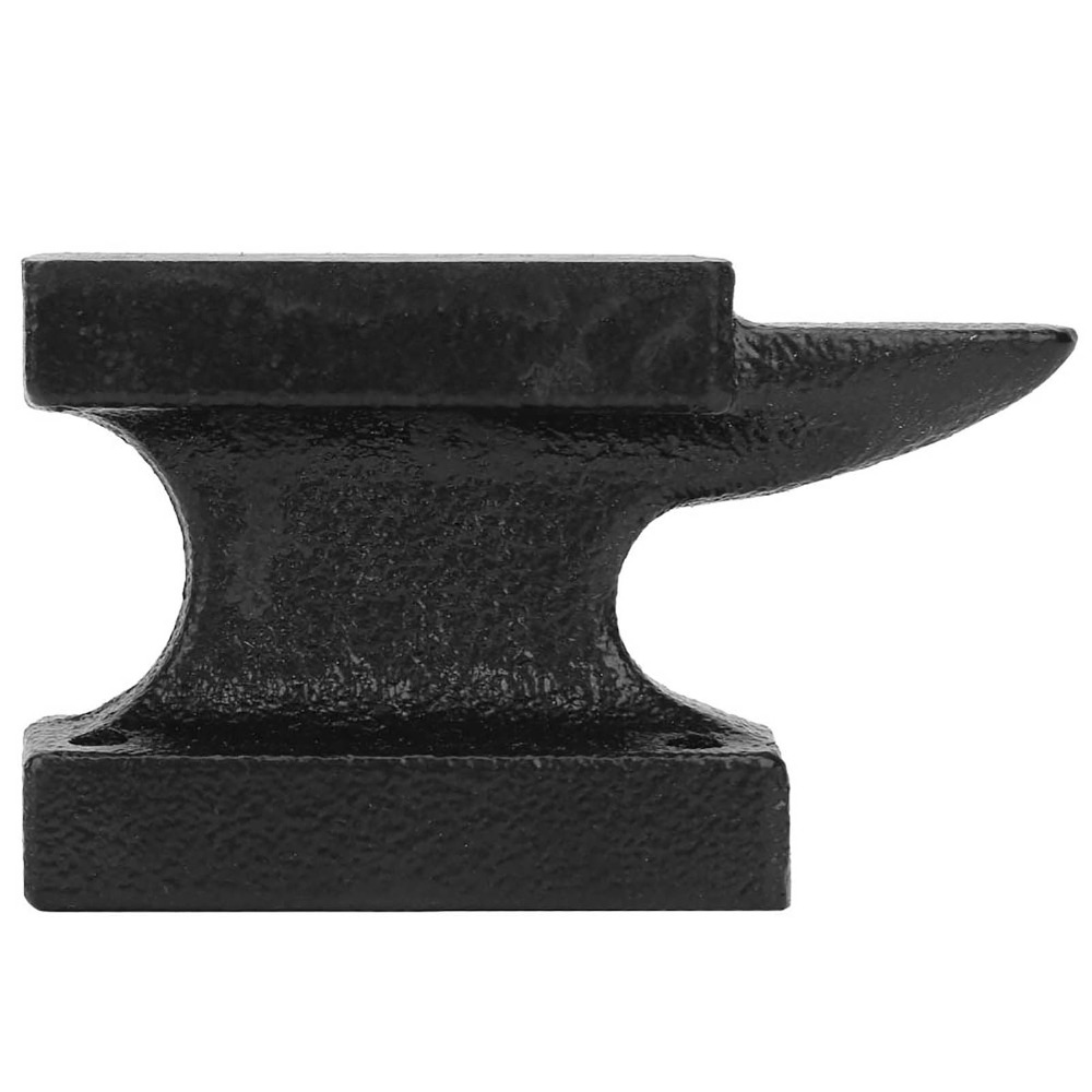 แท่นตีเหล็กขนาดเล็กแบบพกพา สำห - Jewelry Making Anvil บทวิจารณ์และราคา