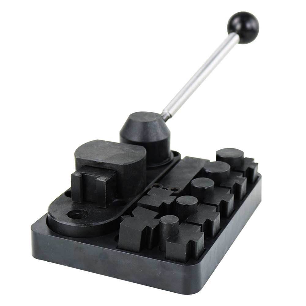 เครื่องดัดวงแหวน อุปกรณ์และเคร - Jewelry Making Anvil บทวิจารณ์และราคา