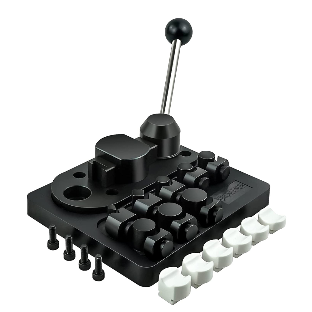 เครื่องดัดวงแหวน อุปกรณ์และเคร - Jewelry Making Anvil บทวิจารณ์และราคา