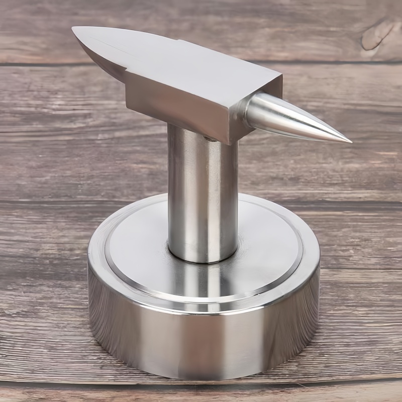 แท่นตีโลหะแบบมืออาชีพสำหรับทำเ - Jewelry Making Anvil บทวิจารณ์และราคา