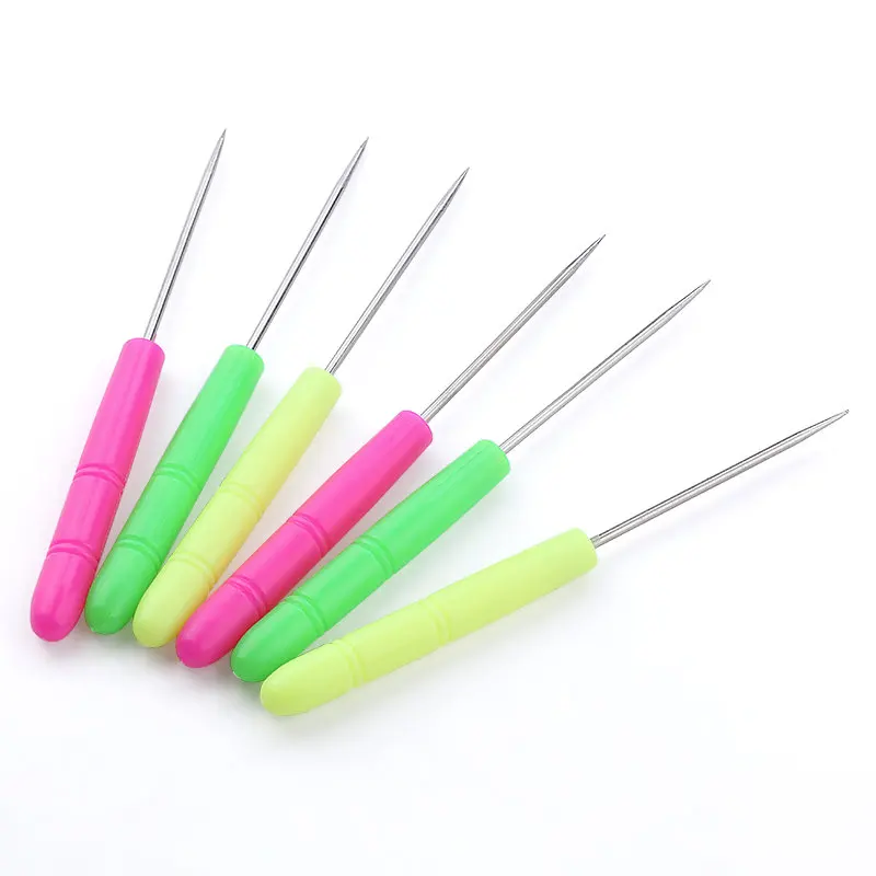 เครื่องมือเจาะรูด้ามสแตนเลส อุ - Jewelry Making Education บทวิจารณ์และราคา
