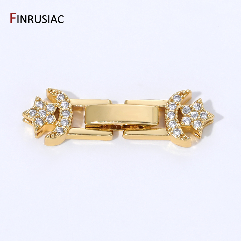 ตัวเชื่อมต่อแบบมีตัวล็อคประดับ - Jewelry Making Bead บทวิจารณ์และราคา