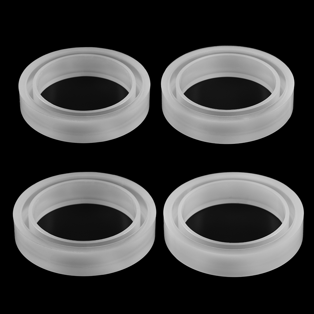 1 ชิ้นสร้อยข้อมือเรซินอีพ็อกซี - Jewelry Making Education บทวิจารณ์และราคา