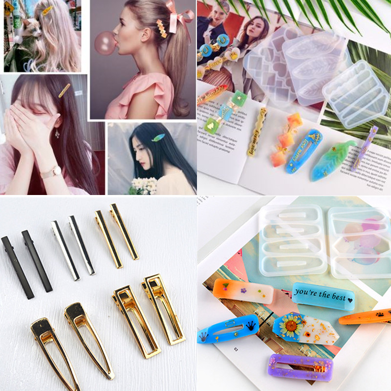 กิ๊บแม่พิมพ์ซิลิโคนสำหรับทำเคร - Jewelry Making Education บทวิจารณ์และราคา