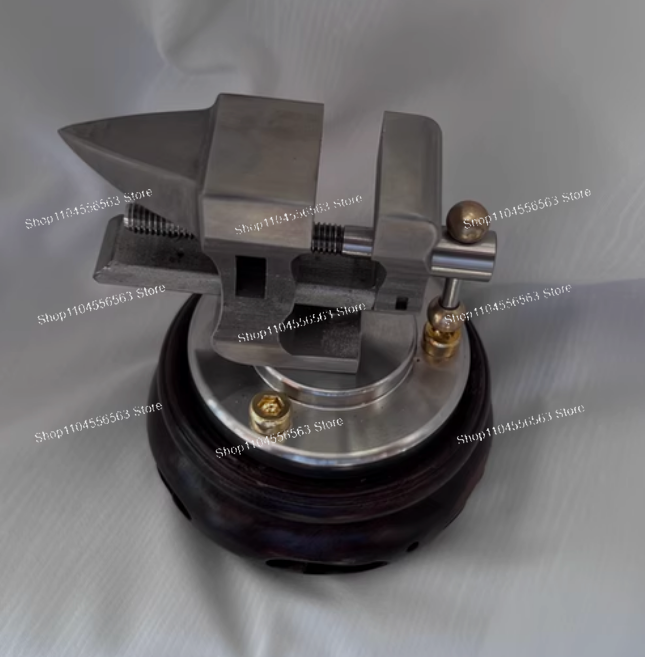 แท่นจับชิ้นงานขนาด 1 นิ้ว พร้อ - Jewelry Making Anvil บทวิจารณ์และราคา