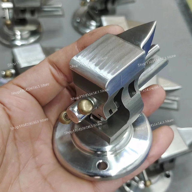 แท่นจับชิ้นงานขนาด 1 นิ้ว พร้อ - Jewelry Making Anvil บทวิจารณ์และราคา