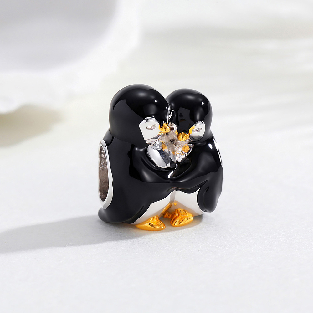 ชาร์มเงินแท้ 925 รูปเพนกวินน่า - Jewelry Making For 5 Year Old บทวิจารณ์และราคา