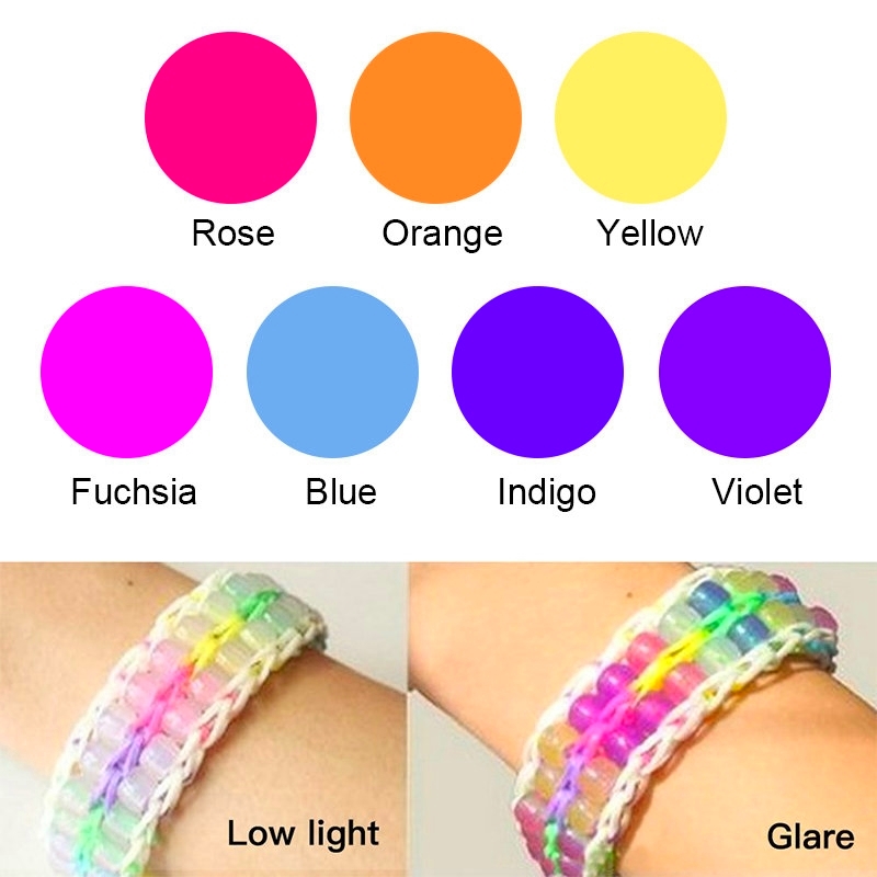 ลูกปัดอะคริลิกเปลี่ยนสีเมื่อโด - Jewelry Making For 5 Year Old บทวิจารณ์และราคา
