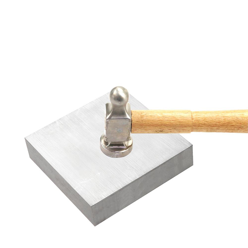 เครื่องมือช่างทองม้านั่งบล็อกเ - Jewelry Making Anvil บทวิจารณ์และราคา